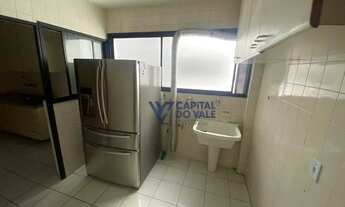 Imagem 5: Apartamento Duplex com 4 dormitórios para alugar, 270 m² por R$ 6.765,00/mês - Jardim Alvo