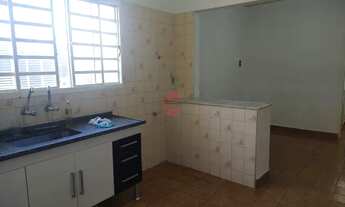 Imagem: Casa 2 quartos para Locação Vila Arens