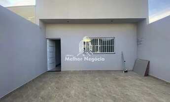 Imagem 2: Casa com 2 dorms, Jardim São Domingos, Sumaré - R$ 309 mil, Cod: RRCA2602