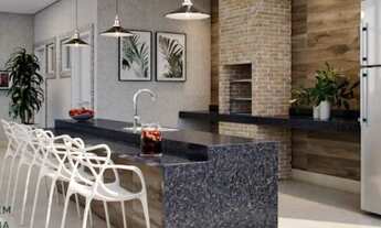 Imagem 3: Região de ponta de Campina, suite varanda podendo escolher unidade com vista para o mar