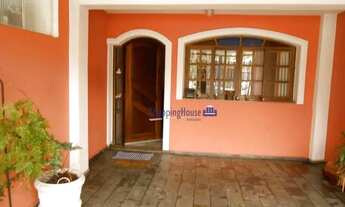 Imagem 4: Sobrado com 3 dormitórios à venda, 170 m² por R$ 1.500.000,00 - Lapa - São Paulo/SP