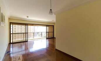 Imagem 6: Apartamento para Aluguel - Cambuí, 3 Quartos, 191 m2