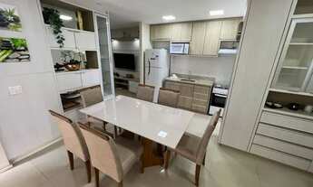 Imagem 2: Apartamento para aluguel e venda tem 93 metros quadrados com 2 quartos