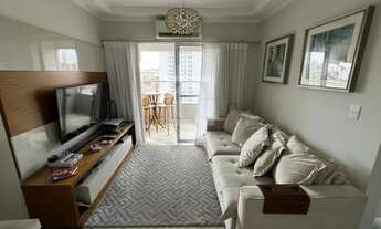 Imagem 4: Apartamento completo e bem localizado na Vila Lucy