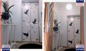 Imagem: APARTAMENTO À VENDA BAIRRO GRANJA JULIETA