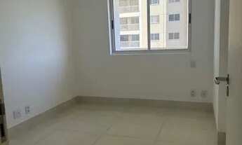 Imagem: Ecovillagio Castelo Branco Apartamento 2Q