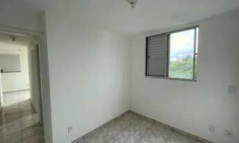 Imagem 3: Apartamento com 2 dormitórios para alugar, 47 m² por R$ 1.790,21/mês - Vila Paulista - Gua