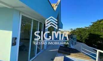 Imagem 2: Cobertura RESIDENCIAL em MACAÉ - RJ, JARDIM GUANABARA