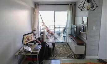 Imagem 5: Apartamento para Aluguel - Santo Amaro, 2 Quartos, 51 m2