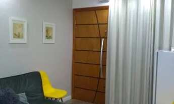 Imagem 3: SÃO PAULO - Apartamento Padrão - VILA NOVA GALVÃO