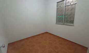 Imagem 4: Casa para locação em Ramos, situado na rua Gonzaga Duque 155 ( Frente