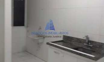 Imagem 2: Apartamento Padrão para Venda em Vila do Castelo São Paulo-SP - 2112