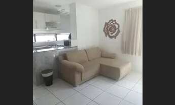 Imagem 5: FM Oportunidade 39m² Mobiliado, Nascente, 1 vaga Proximo ao santa maria