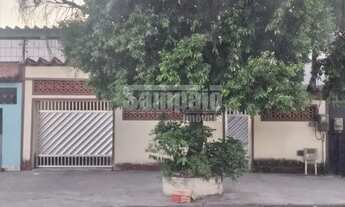 Imagem 3: Campo Grande Casa com 2 dormitórios