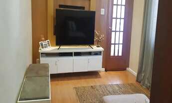 Imagem: Casa 2 Qts - Rua Lima Barreto - Oportunidade