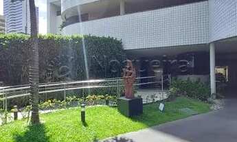 Imagem 3: Excelente apartamento no bairro Casa Forte - BRENO SIQUEIRA (8 1) 9. 8 6 1 1 1 8 8 2