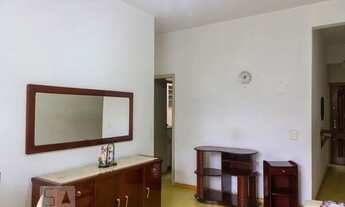 Imagem 4: Apartamento para Aluguel - São Cristóvão, 2 Quartos, 61 m2