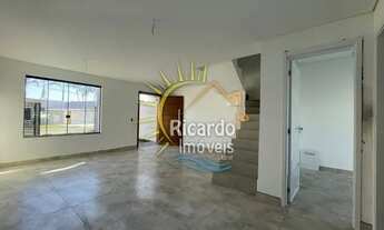 Imagem 5: SOBRADOS NOVOS QUADRA MAR BALNEÁRIO CANOAS - ÁREA CONSTRUÍDA DE 127,80M²