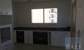 Imagem 6: Apartamento à venda, 166 m² por R$ 1.000.000,00 - Jardim das Nações - Taubaté/SP