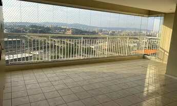 Imagem 2: Apartamento para venda tem 142 metros quadrados com 4 quartos em Vila Leopoldina - São Pau