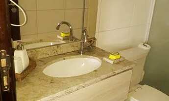 Imagem 4: Apartamento para aluguel tem 40 metros quadrados com 1 quarto em Boa Viagem - Recife - Pe