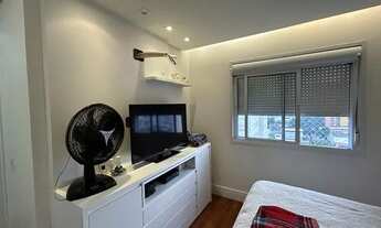 Imagem 2: Apartamento no Ventura de 133 m² com 3 quartos em Jardim - Santo André - SP