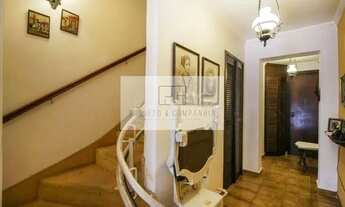 Imagem 6: Casa Sobrado em Chácara Santo Antônio - São Paulo