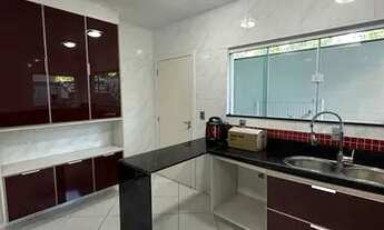 Imagem 4: VARGEM PEQUENA Casa em condomínio com 3 dormitórios