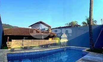 Imagem: SãO SEBASTIãO - Casa Padrão - Maresias