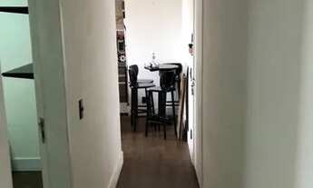 Imagem 2: Apartamento com 2 dormitórios, 42 m² - venda por R$ 210.000,00 ou aluguel por R$ 1.776,00