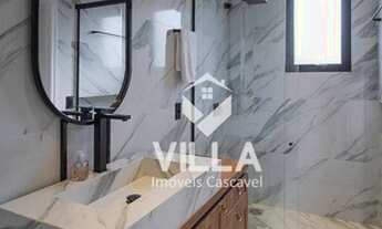 Imagem 2: Sobrado à venda, 513 m² - Região do Lago - Cascavel/PR