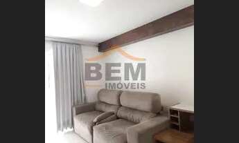 Imagem 3: Apartamento para Locação em Itajaí, Praia Brava de Itajaí, 2 dormitórios, 1 banheiro, 1 va