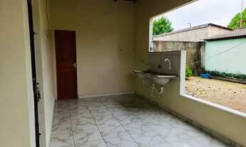 Imagem 4: Aluga-se uma casa no Senador Hélio Campos