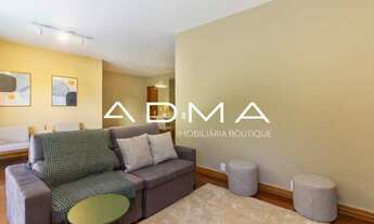 Imagem 4: Apartamento-LOCAÇÃO-Ipanema-Rio de Janeiro-RJ