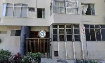 Imagem: EXCELENTE APARTAMENTO NO FLAMENGO COM 86M²