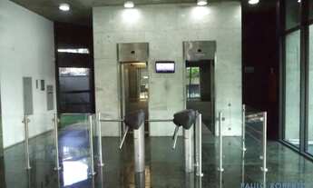 Imagem 2: CONJ. COMERCIAL - VILA OLÍMPIA - SP