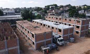 Imagem 4: Casa 2 Quartos- Village Park - Belford Roxo