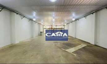 Imagem 3: Galpão para alugar, 550 m² por R$ 21.600,00/mês - Tatuapé - São Paulo/SP