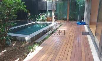 Imagem 6: Oportunidade - Residencial Elisa 565 - 469m² - Jardim Europa