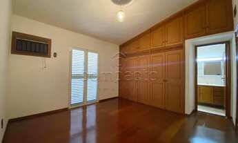 Imagem 6: Casa Padrão em São José do Rio Preto