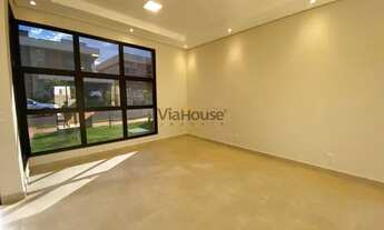 Imagem 6: Casa no Condomínio Quinta dos Ventos para venda com 3 suítes, Vila do Golfe, zona sul de R