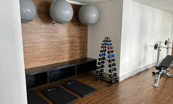 Imagem 6: Apartamento para aluguel e venda tem 95 metros quadrados com 3 quartos em Boa Viagem - Rec