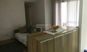 Imagem 4: Apartamento, Vila Moraes - São Paulo