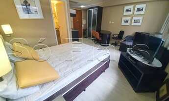 Imagem: Flat na Bela Vista próximo do Hospital