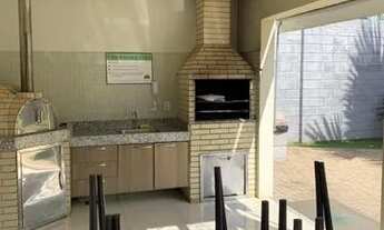 Imagem 2: Apartamento para aluguel com 70 metros quadrados com 2 quartos em Coxipó - Cuiabá - MT