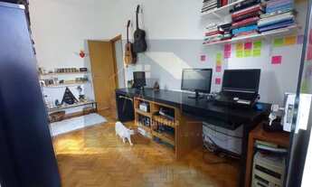 Imagem 6: Apartamento-À VENDA-Tijuca-Rio de Janeiro-RJ