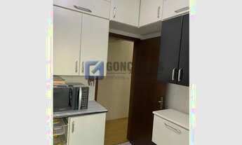 Imagem 6: SAO BERNARDO DO CAMPO - Residential / Apartment - VILA DUZI