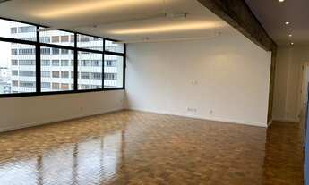 Imagem 6: Apartamento reformado na Av. Higienópolis