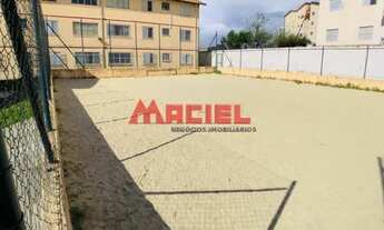 Imagem: Apartamento Padrão em São José dos Campos