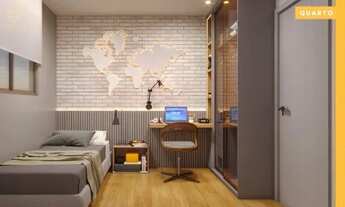 Imagem: Hay Oliveira - Apartamento para venda com